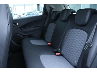 Occasion Lease Renault ZOE (3)