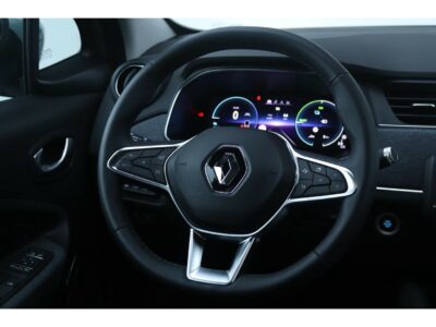 Occasion Lease Renault ZOE (35)