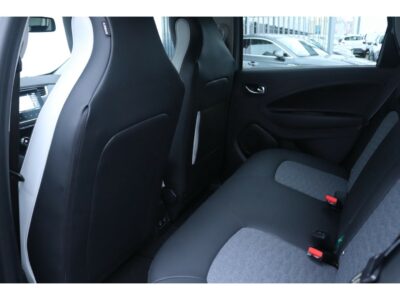 Occasion Lease Renault ZOE (36)
