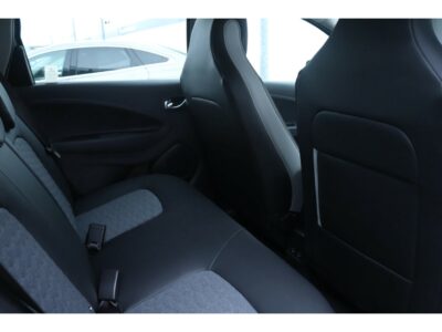 Occasion Lease Renault ZOE (38)