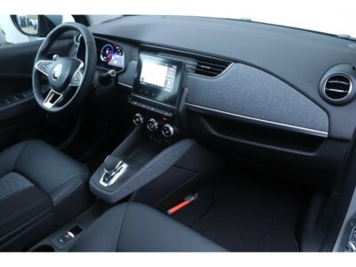 Occasion Lease Renault ZOE (39)