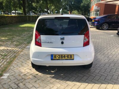 Occasion Lease Seat Mii electric (3)