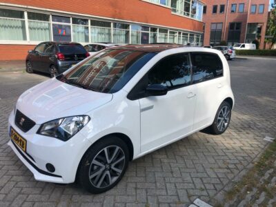 Occasion Lease Seat Mii electric (4)