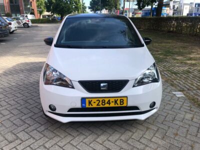 Occasion Lease Seat Mii electric (5)