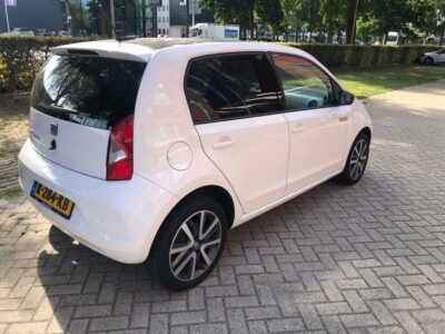 Occasion Lease Seat Mii electric (6)