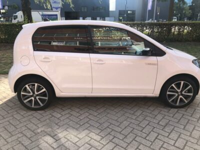 Occasion Lease Seat Mii electric (7)