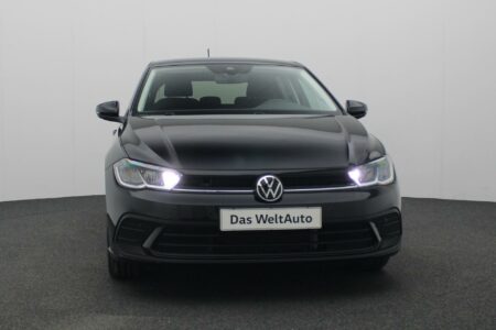 Occasion Lease Volkswagen Polo (11)