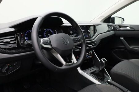 Occasion Lease Volkswagen Polo (2)