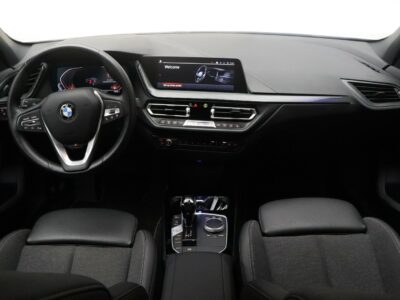 Occasion Lease BMW 1-serie (13)