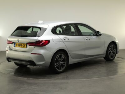 Occasion Lease BMW 1-serie (2)