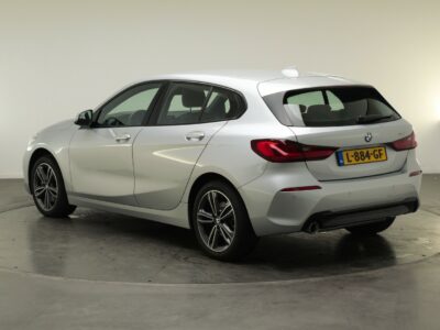 Occasion Lease BMW 1-serie (5)