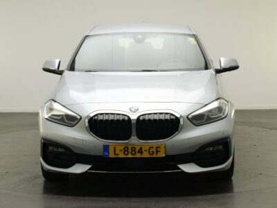 Occasion Lease BMW 1-serie (7)