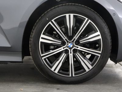 Occasion Lease BMW 3-serie (14)