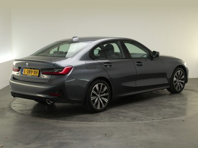 Occasion Lease BMW 3-serie (2)
