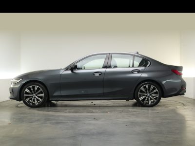 Occasion Lease BMW 3-serie (3)