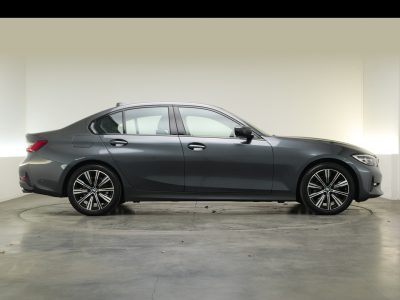 Occasion Lease BMW 3-serie (4)