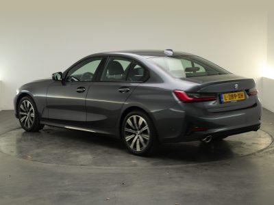 Occasion Lease BMW 3-serie (5)