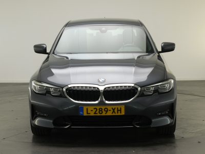 Occasion Lease BMW 3-serie (7)