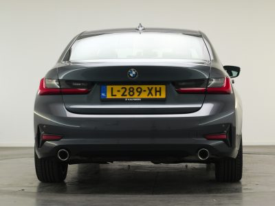 Occasion Lease BMW 3-serie (8)