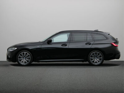 Occasion Lease BMW 3-serie Touring (12)