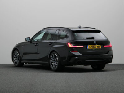 Occasion Lease BMW 3-serie Touring (13)