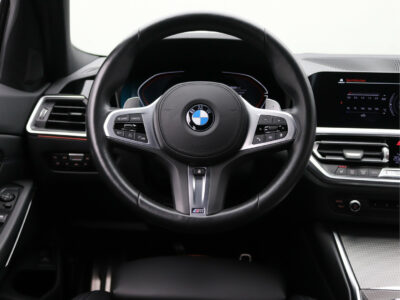 Occasion Lease BMW 3-serie Touring (24)