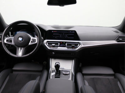 Occasion Lease BMW 3-serie Touring (25)