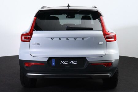 Volvo XC40 8% bijtelling leasen (2)