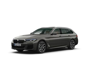 Voorraad BMW 530e Touring (2)