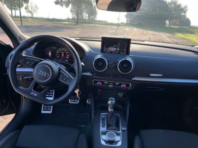 Audi S3 Occasion Lease (15)