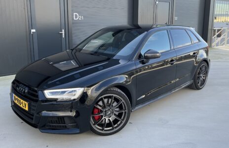 Audi S3 leasen (1)