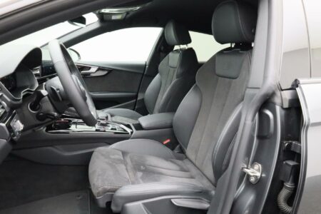 Occasion Lease Audi A5 Sportback (18)