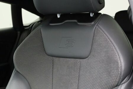 Occasion Lease Audi A5 Sportback (19)