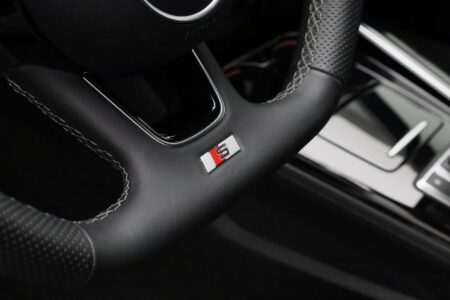 Occasion Lease Audi A5 Sportback (25)