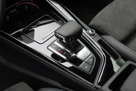 Occasion Lease Audi A5 Sportback (26)