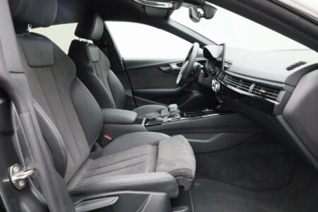 Occasion Lease Audi A5 Sportback (35)