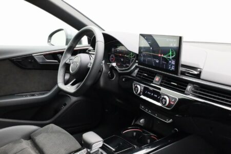 Occasion Lease Audi A5 Sportback (36)