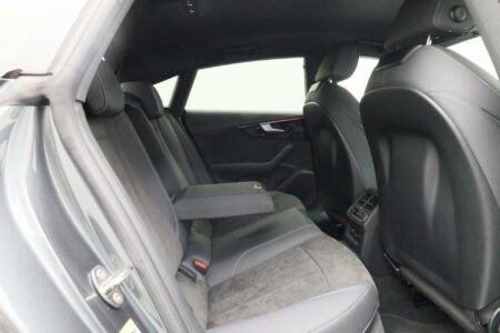 Occasion Lease Audi A5 Sportback (37)