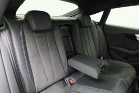 Occasion Lease Audi A5 Sportback (38)