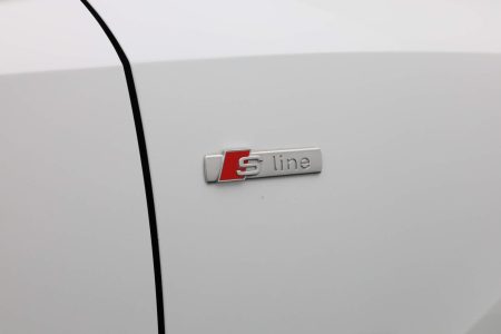 Occasion Lease Audi Q3 (13)