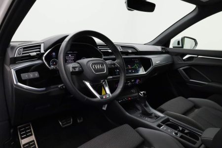 Occasion Lease Audi Q3 (2)