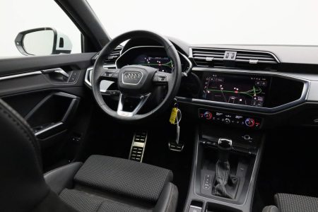 Occasion Lease Audi Q3 (26)
