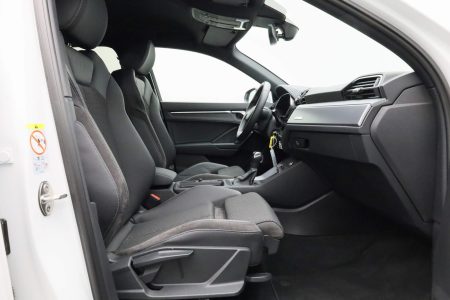 Occasion Lease Audi Q3 (34)