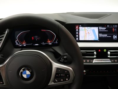 Occasion Lease BMW 218i Gran Coupé (1)