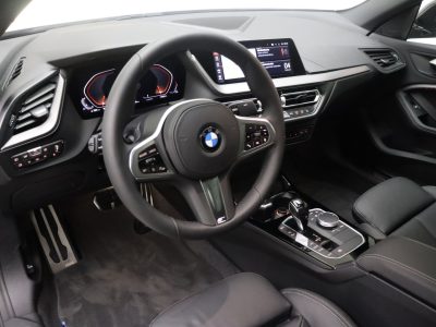 Occasion Lease BMW 218i Gran Coupé (10)