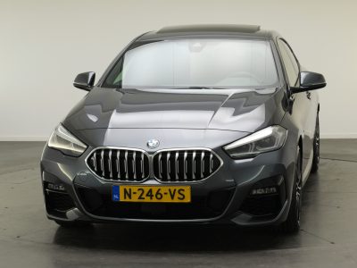 Occasion Lease BMW 218i Gran Coupé (7)