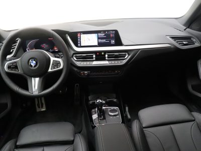 Occasion Lease BMW 218i Gran Coupé (9)