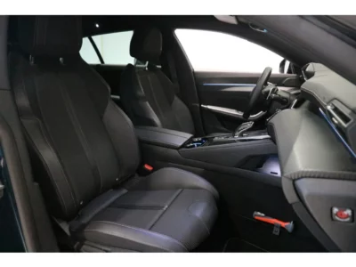 Occasion Lease Peugeot 508 SW (2)