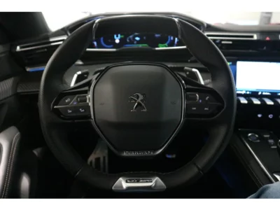 Occasion Lease Peugeot 508 SW (24)