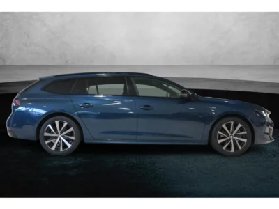 Occasion Lease Peugeot 508 SW (36)